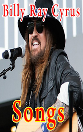 Imagen 0 para Billy Ray Cyrus Songs