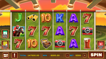 Image 0 for Happy 777 Aangan