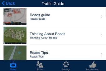 Image 0 for Video Walkthrough for Cit…