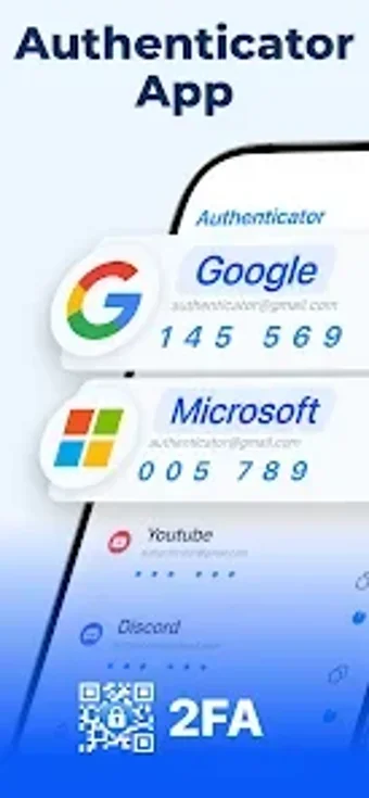 Imagen 0 para AuthSan -Authenticator Ap…