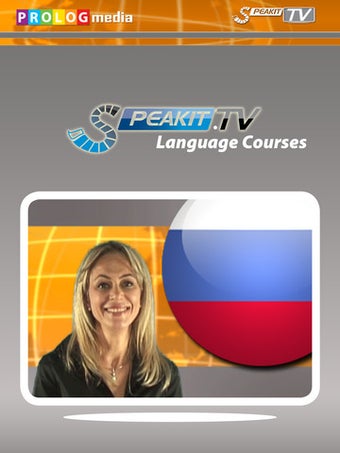 Image 0 for RUSSIAN - Speakit.tv (Vid…
