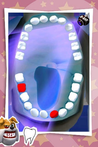 Image 0 for Spark Tooth Out