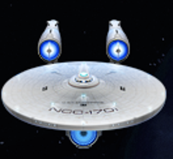 Imagen 0 para Official Star Trek Icons