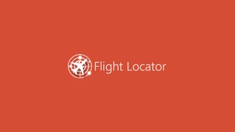 Imagen 0 para Flight Locator for Window…