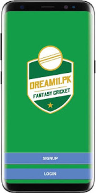 Imagen 3 para Dream11.pk  Cricket Fanta…