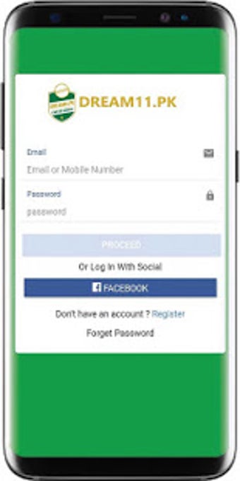 Imagen 2 para Dream11.pk  Cricket Fanta…