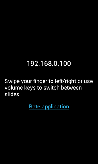 Image 2 for Presentation Remote