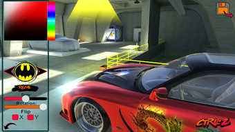 Image 3 for RX-7 Veilside Drift Simul…