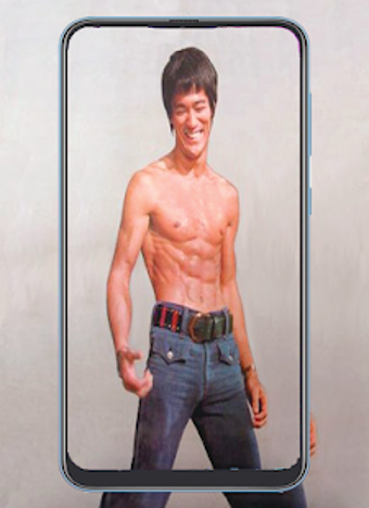 Image 2 for Bruce Lee Wallpapers Full…