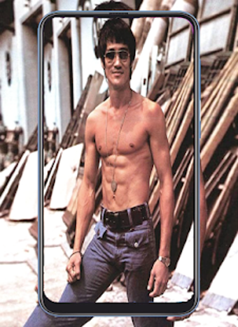 Image 3 for Bruce Lee Wallpapers Full…