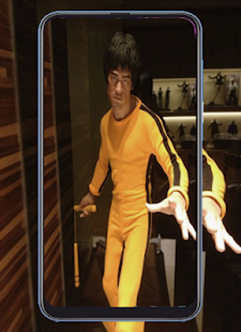 Image 1 for Bruce Lee Wallpapers Full…