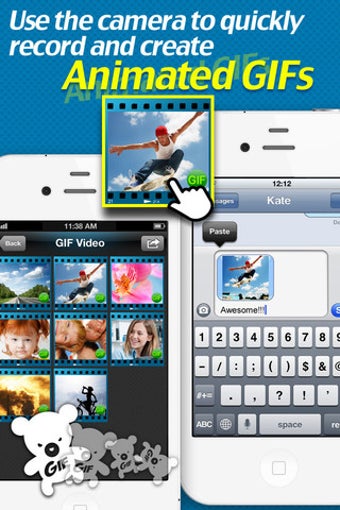 Image 3 for Live GIF Video free