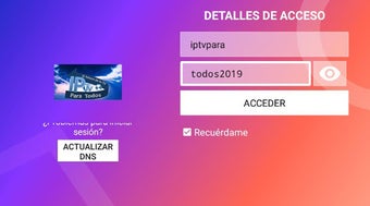 Image 0 for IPTV PARA TODOS
