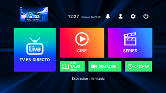 Image 1 for IPTV PARA TODOS