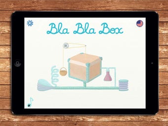 Image 0 for Bla Bla Box