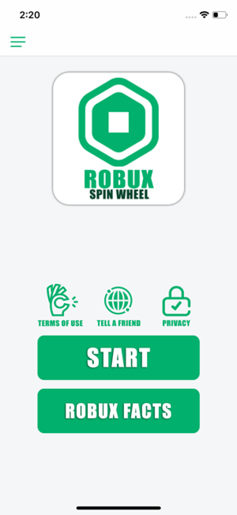 Imagen 2 para Robux Spin Wheel for Robl…