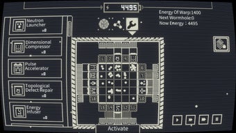 Image 0 for Critical Point