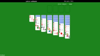Image 0 for Yukon Solitaire for Windo…