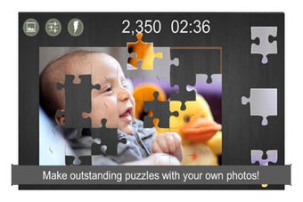 Image 0 for Cut My Puzzle (Photo Jigs…