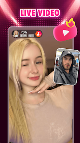 Imagen 0 para Joyly  Live Joy Be Joyfu