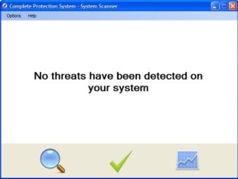 Image 0 for Complete Protection Syste…