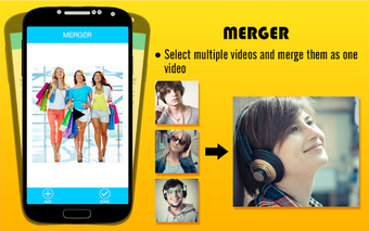 Image 2 for Video Editor