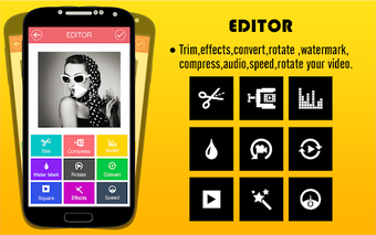 Image 1 for Video Editor