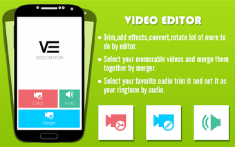 Image 1 for Video Editor