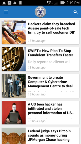 Imagen 3 para National Cyber Security 5…