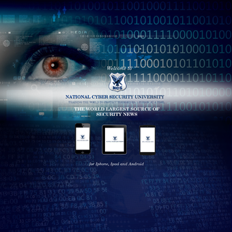 Imagen 2 para National Cyber Security 5…