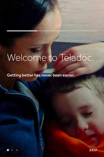 Imagen 0 para Teladoc Member 24/7 acces…