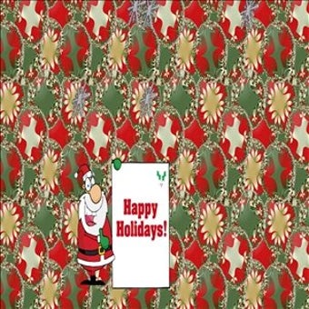 Imagen 0 para Happy Holidays