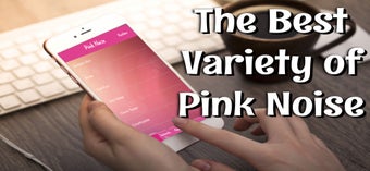 Image 0 for Pink Noise