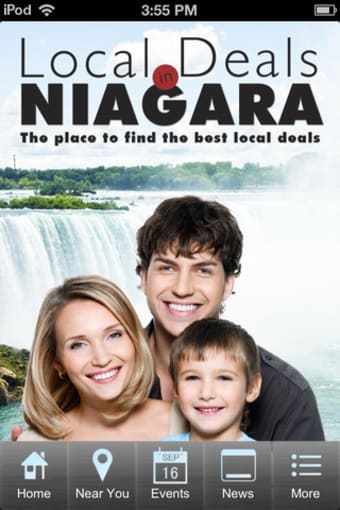 Image 0 for Niagara Local Deals