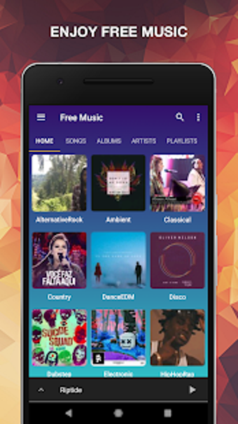 Image 0 for Free Music
