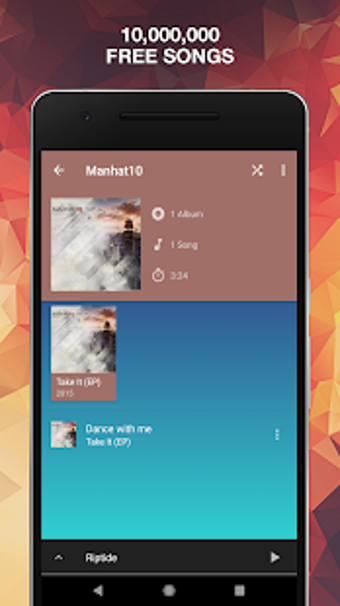 Image 3 for Free Music