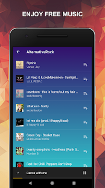 Image 1 for Free Music