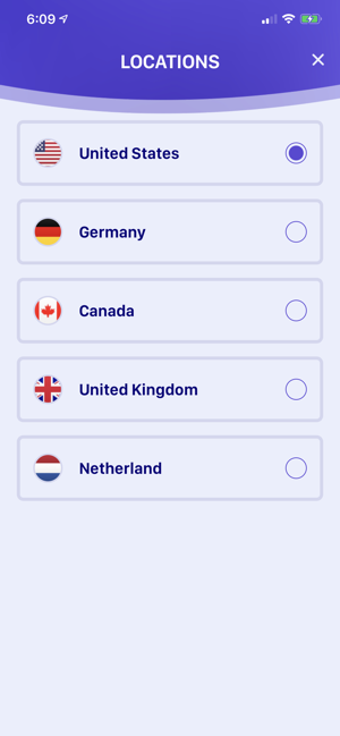 Image 1 for Helix VPN - Safety Assure…