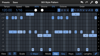 Image 0 for StepPolyArp - Midi Step P…
