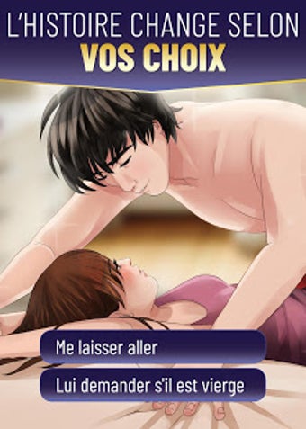 Image 3 for Seduction Stories - Histo…