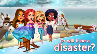 Image 2 for Fabulous - Wedding Disast…
