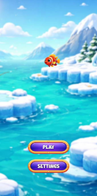 Image 0 for Cold Ice Fishing Adventur…