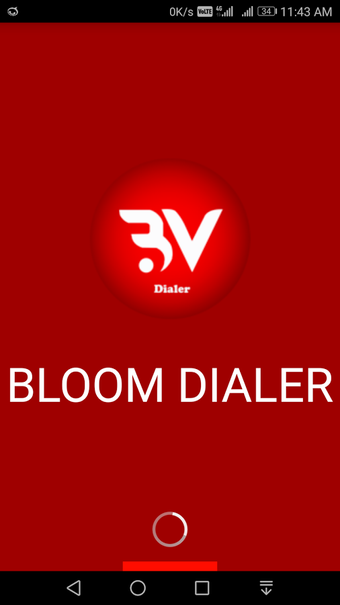Imagen 0 para Bloom Dialer
