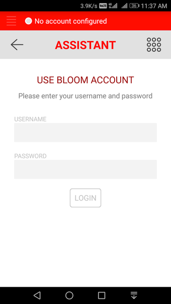 Imagen 1 para Bloom Dialer