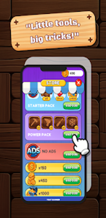 Image 0 for ScrewLab