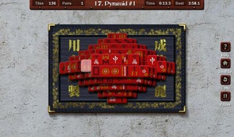 Image 0 for So Chic Mahjong