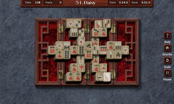 Image 2 for So Chic Mahjong