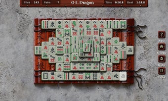 Image 3 for So Chic Mahjong