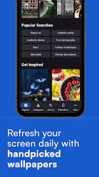 Image 0 for WallHub — Daily 4K Wallpa…