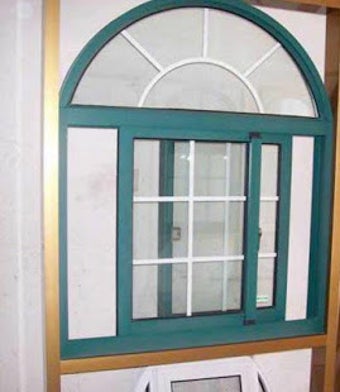 Imagen 2 para Aluminium Window Design I…